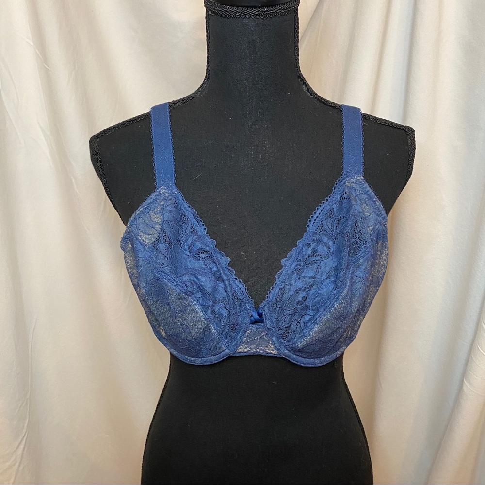 Wacoal Women's So Sophisticated Underwire Bra